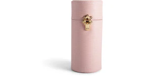 Louis Vuitton Travel Case Epi 200ML Rose Ballerine