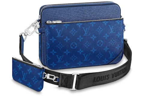Bolsa Cartera Louis Vuitton En Bolsos De Mano Louis Vuitton LV