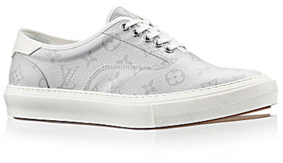 Louis Vuitton Trocadero White Men's - Sneakers - US