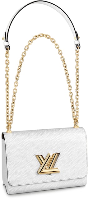 Louis Vuitton EPI Twist Bag