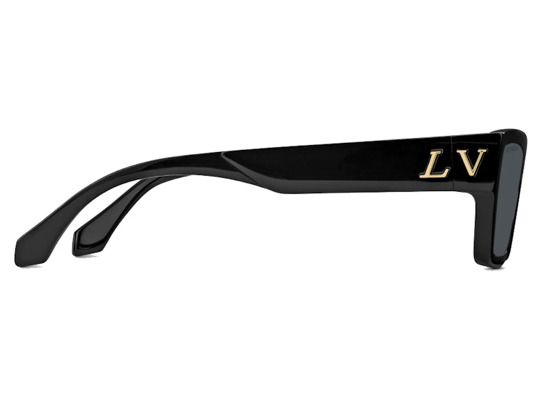 What Is Size U In Louis Vuitton Sunglasses For Men's