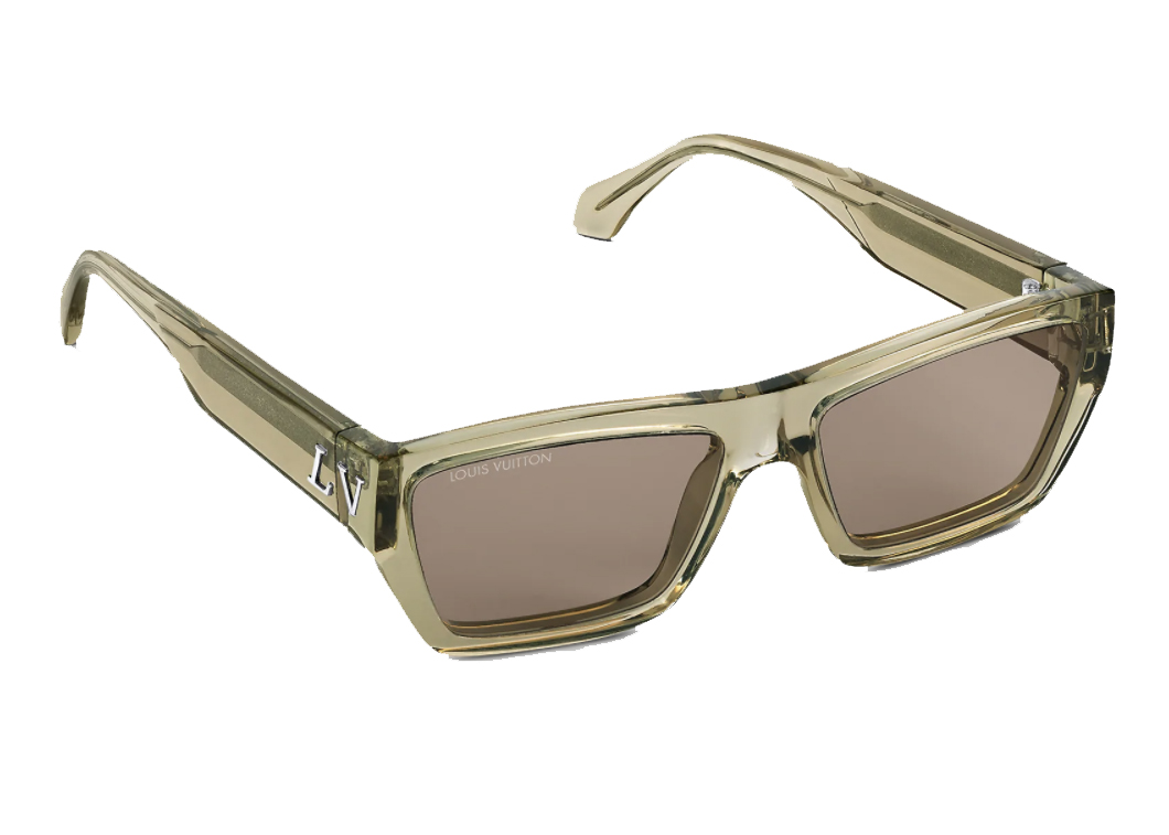Louis Vuitton Calem Louis Vuitton Twister Sunglasses Calem - Pre 