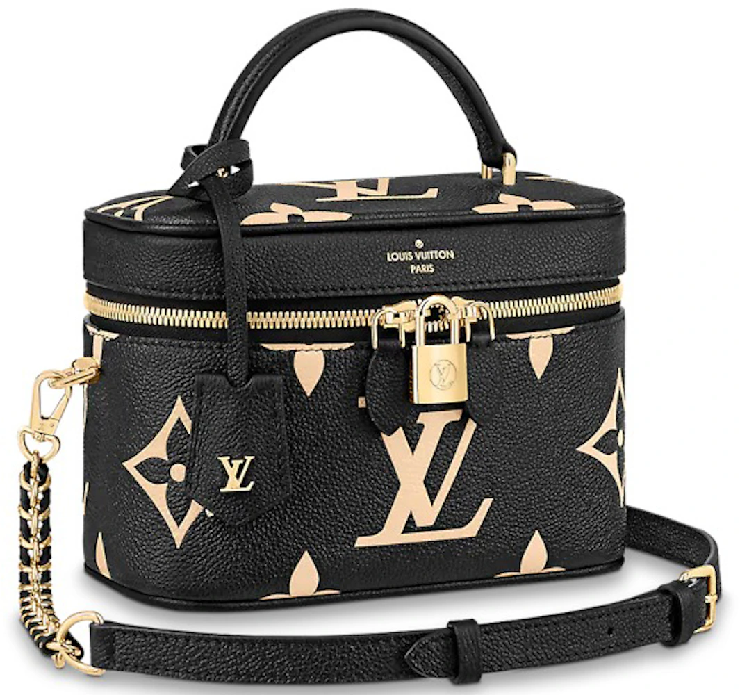 Shop Louis Vuitton 2023-24FW Louis Vuitton ☆M46758 ☆Vanity Case PM by  aamitene