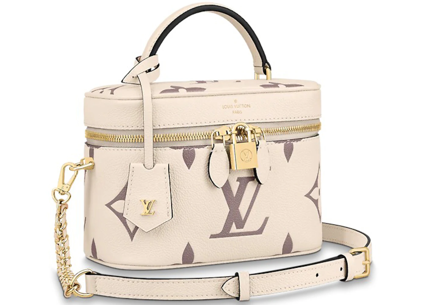 LV Vanity PM bag