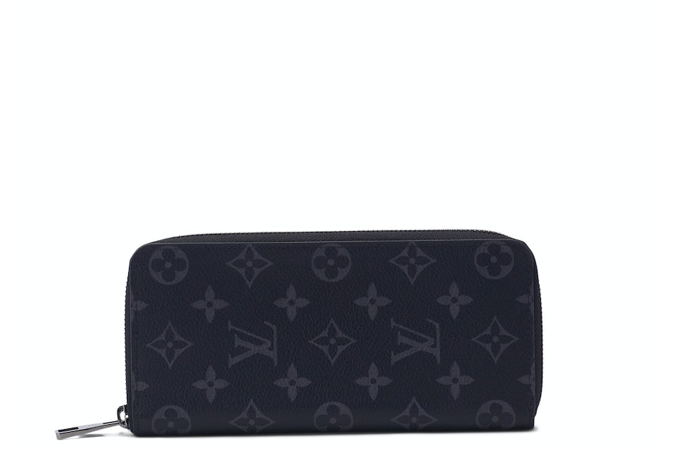 Louis Vuitton Vertical Zippy Wallet