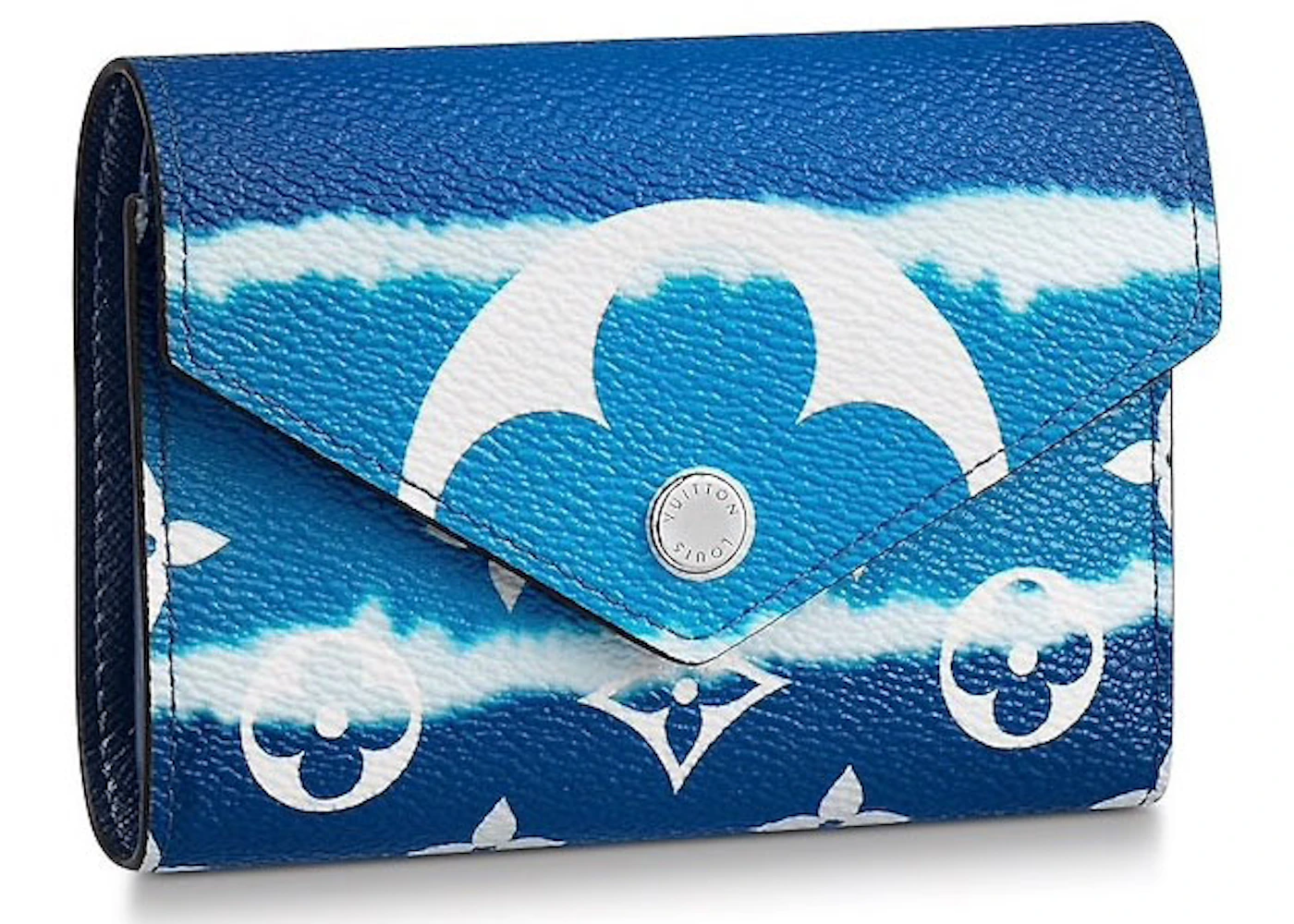 Card Holder Lv Escale Victorine Louis Vuitton Victorine Wallet LV