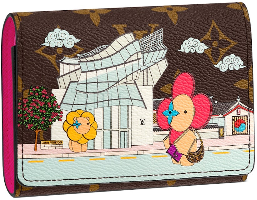 Louis Vuitton Holiday Wallets for Women for sale