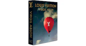 Louis Vuitton Virgil Abloh Balloon Hardcover Book by Assouline