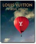 ASSOULINE Louis Vuitton: Virgil Abloh (Classic Balloon) Hardcover Book for  Men