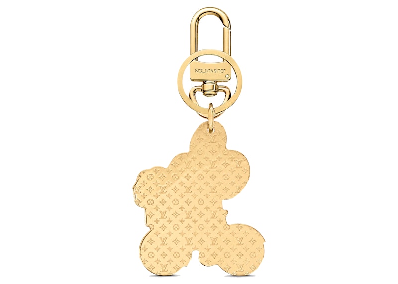 Louis vuitton vivienne bag charm hot sale