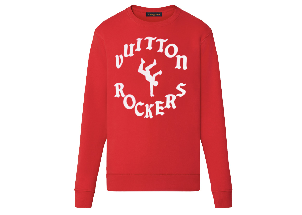 Louis Vuitton VUITTON ROCKERSトップス