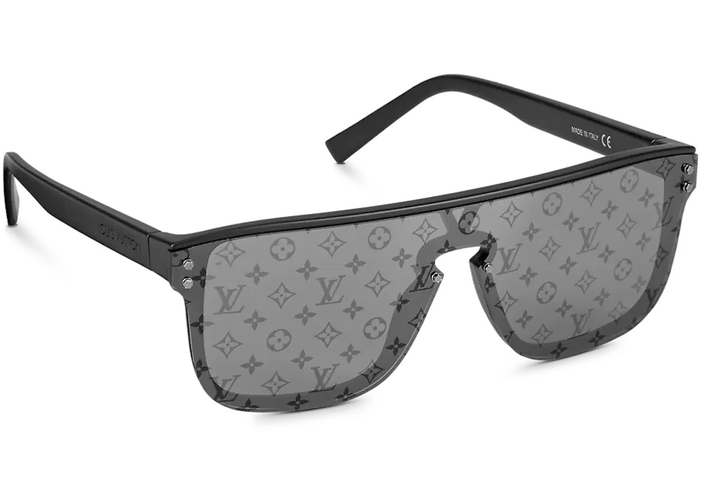 Vuitton Monogram Louis Vuitton Ladies Glasses LV X TM My Monogram