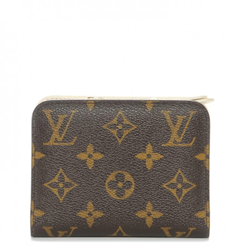 Louis Vuitton, Bags, Insolite Monogram Wallet