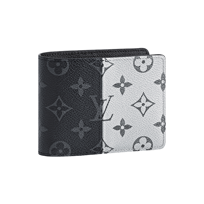 Ví dài Louis Vuitton Monogram Brazza Wallet 019912