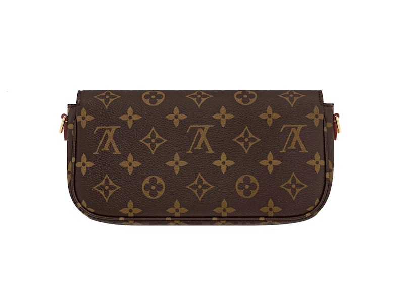 Luvion discount vuitton wallet