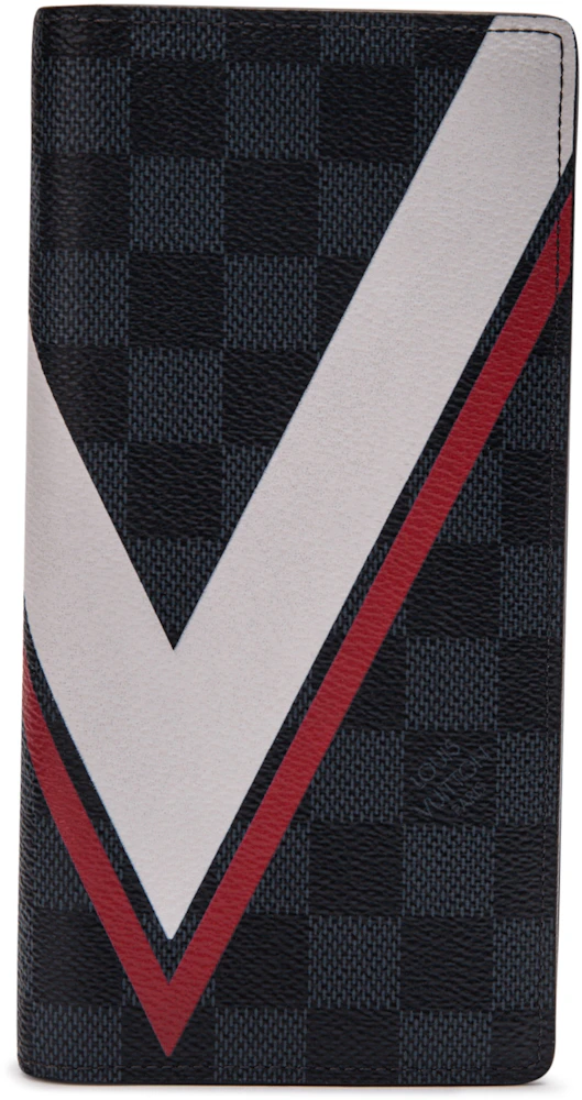 Louis Vuitton Men America's CUP Blazer Jacket Lv.48 S - Medium
