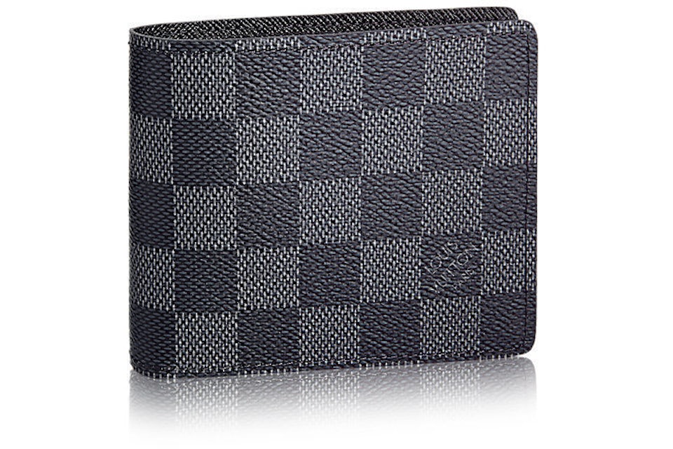 vuitton long wallet for