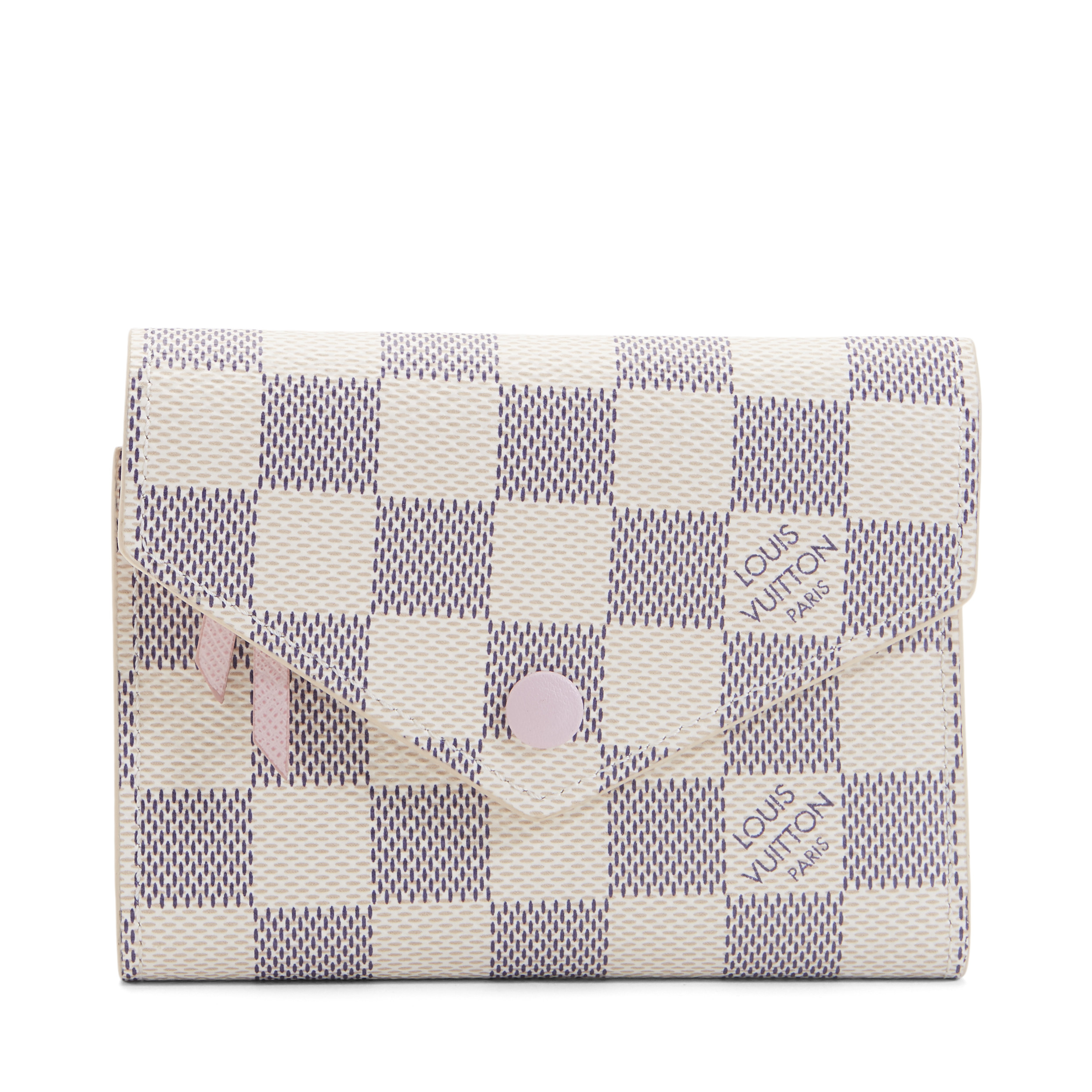 Buy & Sell Louis Vuitton Accessories in Color White - New Highest Bids