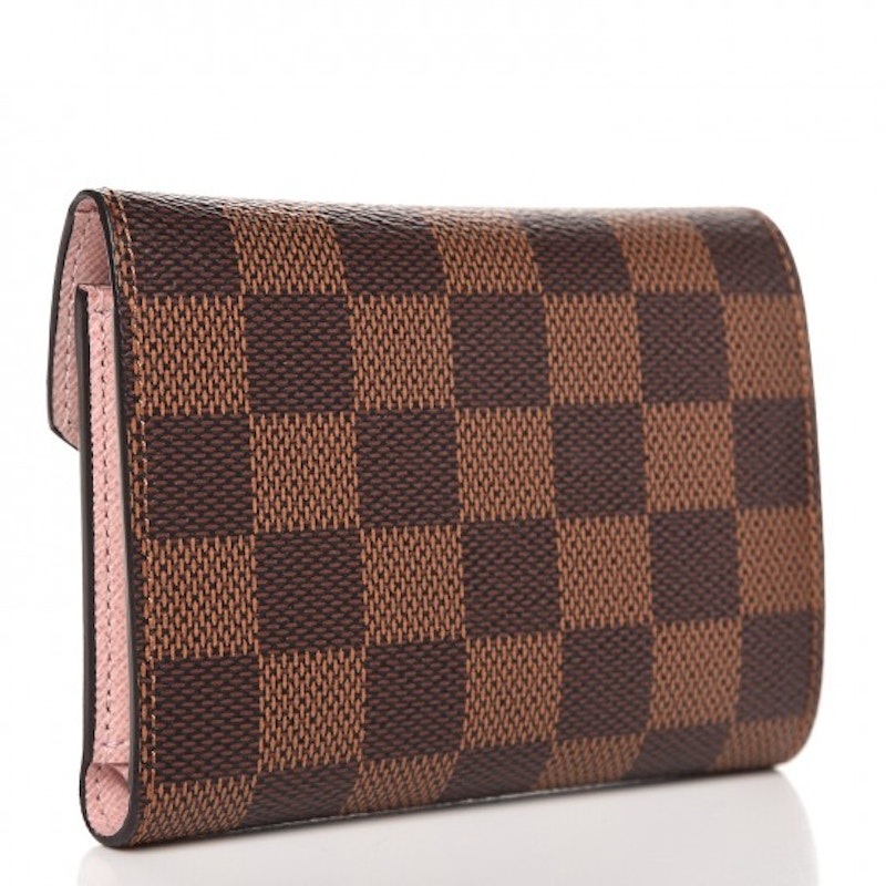 Damier azur discount louis vuitton wallet