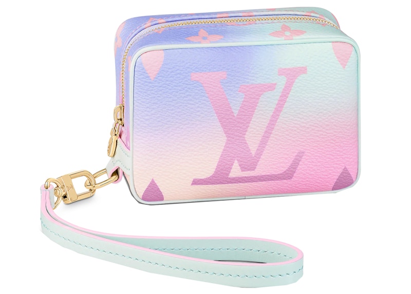 Louis vuitton wapity online wristlet