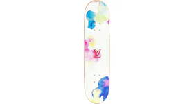 Louis Vuitton Watercolor Skateboard GI0622 Mutli
