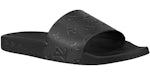 Louis Vuitton Waterfront Mule Black