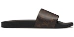 Monograma Louis Vuitton Waterfront Mule