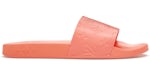 Louis Vuitton Waterfront Mule Peach