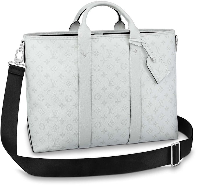 Louis Vuitton Box Tote Bags