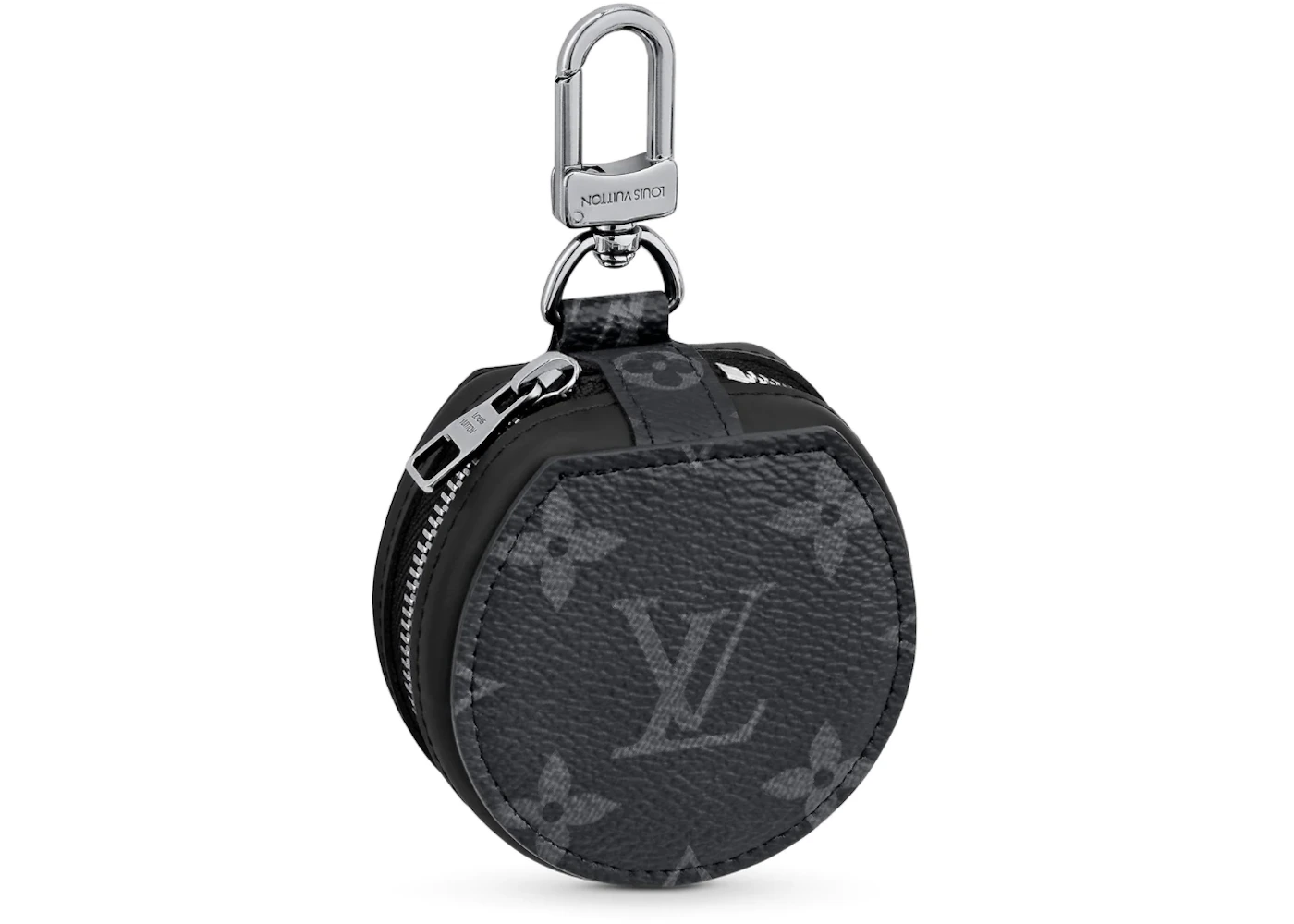 Black LV Louis Vuitton Luxury High End Airpods Case – Royalty High Fashion