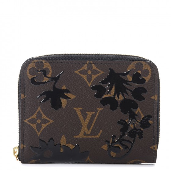 Rosalie Coin Purse Damier Azur Canvas - Wallets and Small Leather Goods | LOUIS  VUITTON