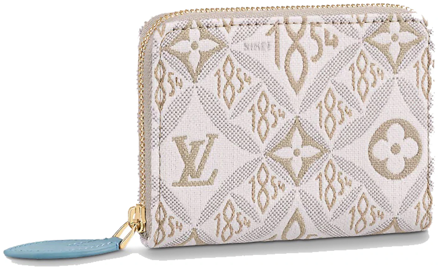 Louis Vuitton Noe Purse Cruise 22 Ecru Beige/Pink in Canvas/Leather with  Gold-tone - US