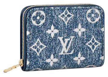 Louis vuitton discount jean wallet