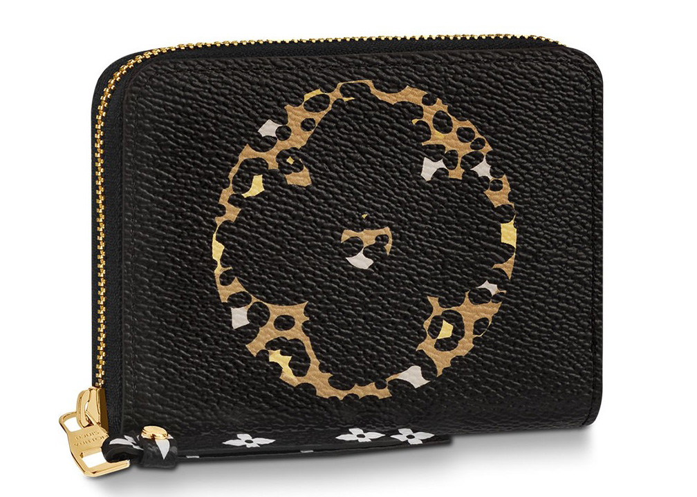 Zippy Coin Purse Epi - Wallets and Small Leather Goods | LOUIS VUITTON