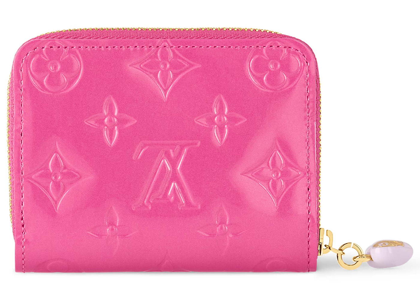 Louis Vuitton Monogram Wallets Available Now | Hypebae