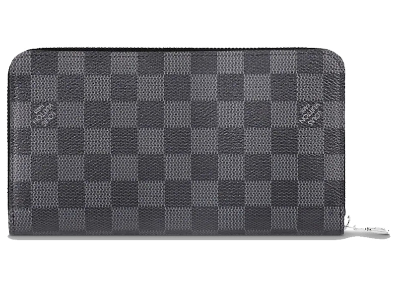 Louis vuitton discount zippy organiser