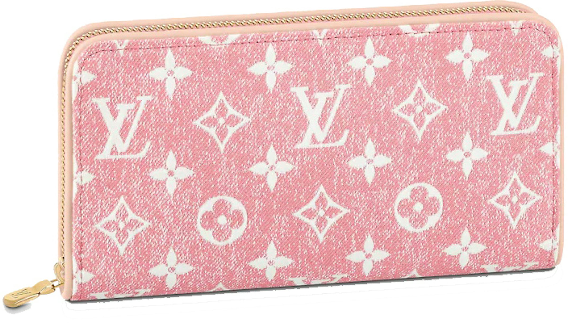 Louis Vuitton LV Onthego Ibiza Exclusive GM By The Pool Pink in