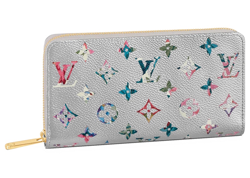 の販売 - 【美品】LOUIS VUITTON カプセルコレクション 財布 - 完全