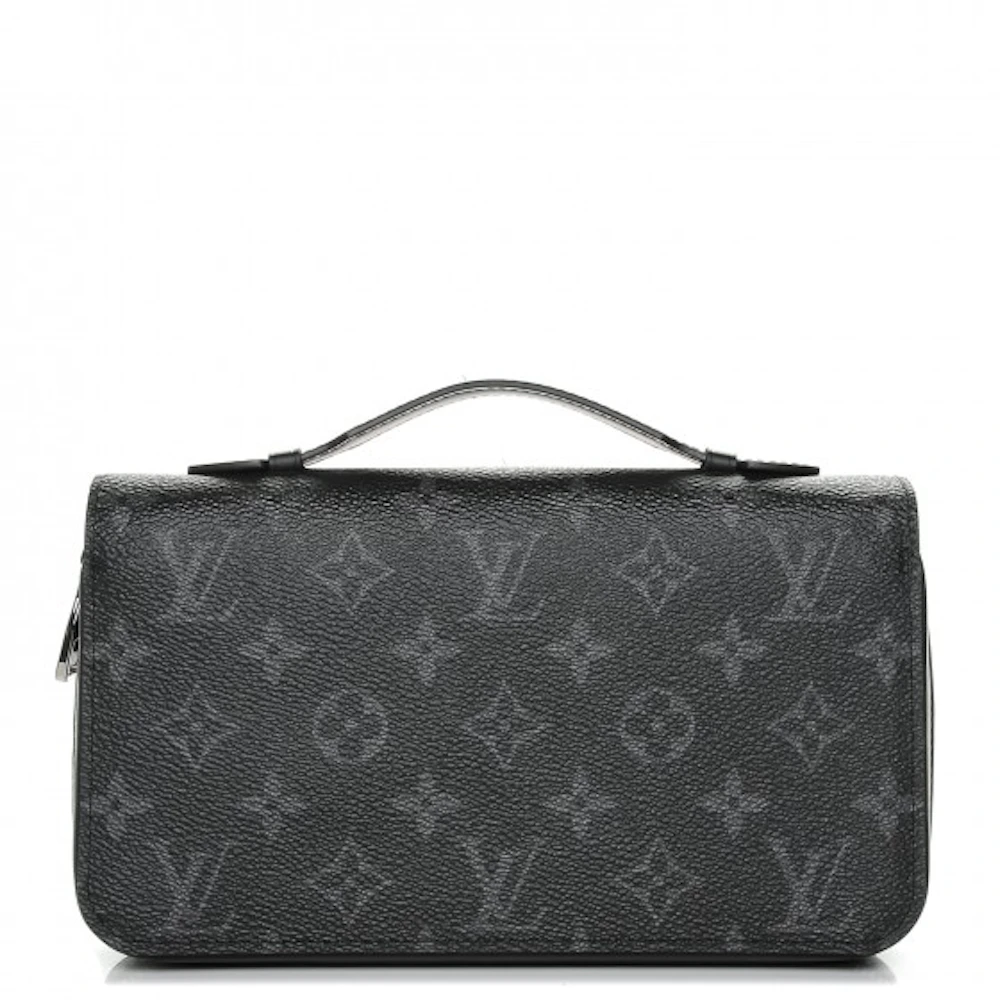 Louis Vuitton Zippy Xl Monogram Wallet on SALE