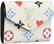 Louis Vuitton Game On Cube Coin Purse Keychain Limited Edition Game On  Monogram Canvas Multicolor 2285435