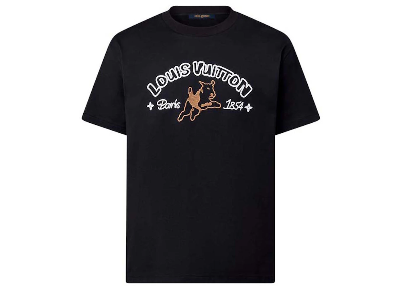 Vuitton Monogram Playera Supreme Louis Vuitton Louis Vuitton By