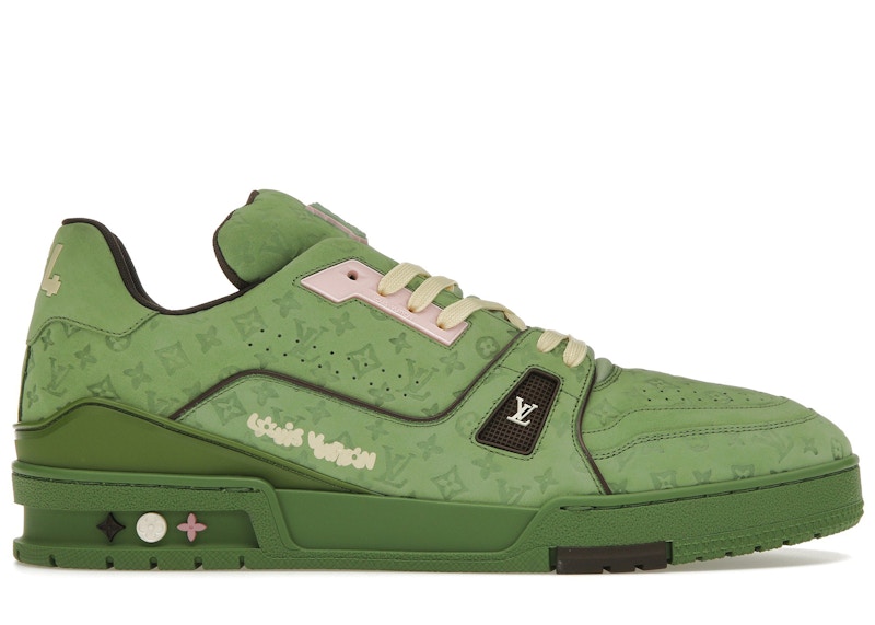 Exploring Tyler The Creator's Louis Vuitton Shoes: A Fashion Icon's Footwear Journey