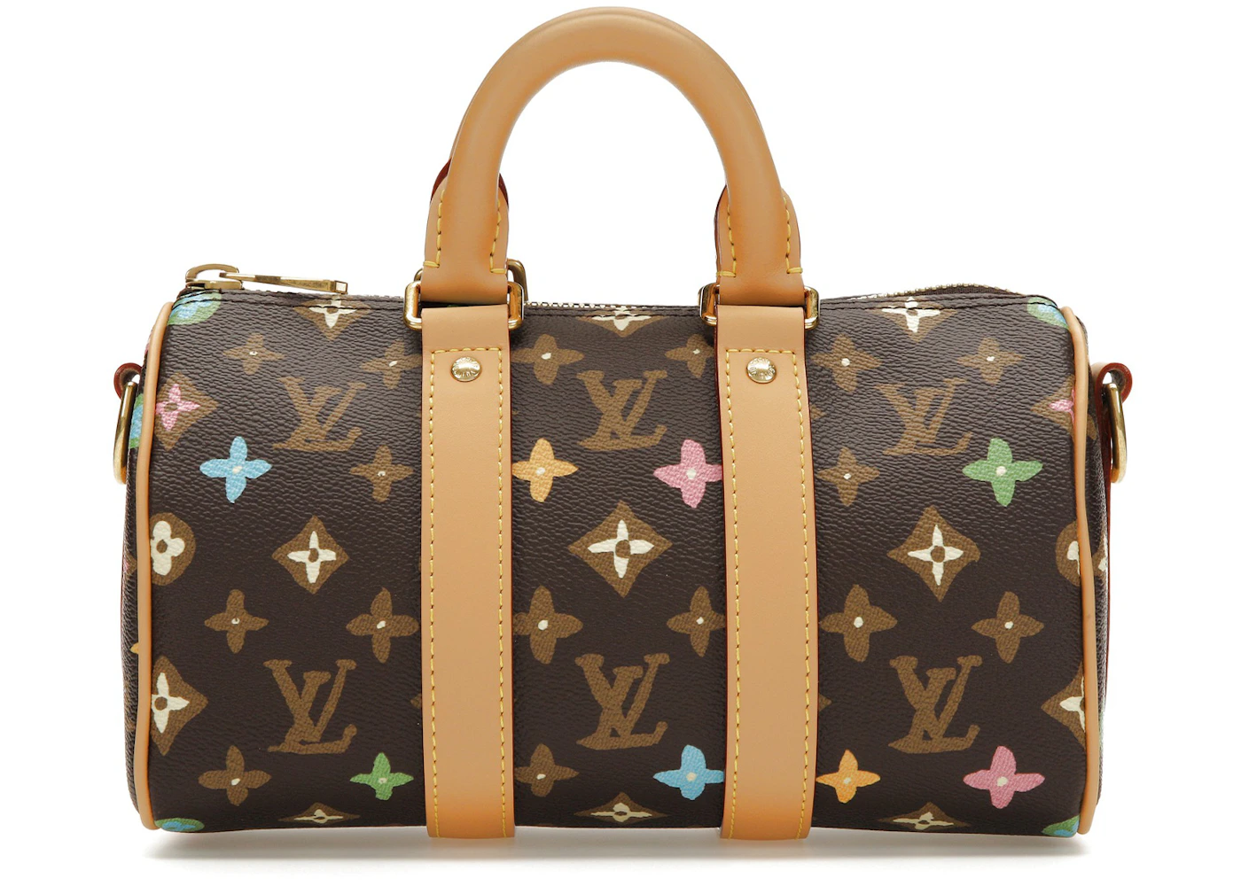 Louis Vuitton by Tyler, the Creator Keepall Bandouliere 25