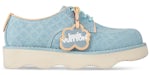 Louis Vuitton by Tyler, the Creator LV Waves Derby en azul