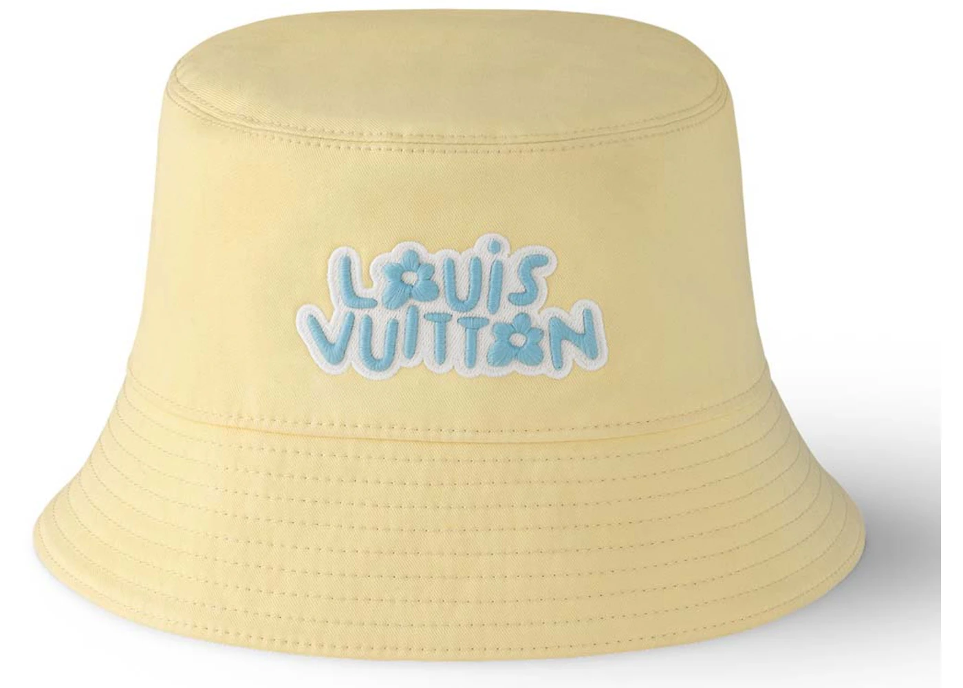 Louis Vuitton by Tyler, the Creator Monogram Craggy Reversible