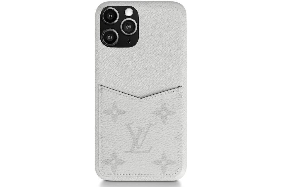 lv iphone 11 pro case