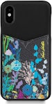 Louis Vuitton iPhone Case Damier Graphite XS Black in Coated  Canvas/Calfskin - US