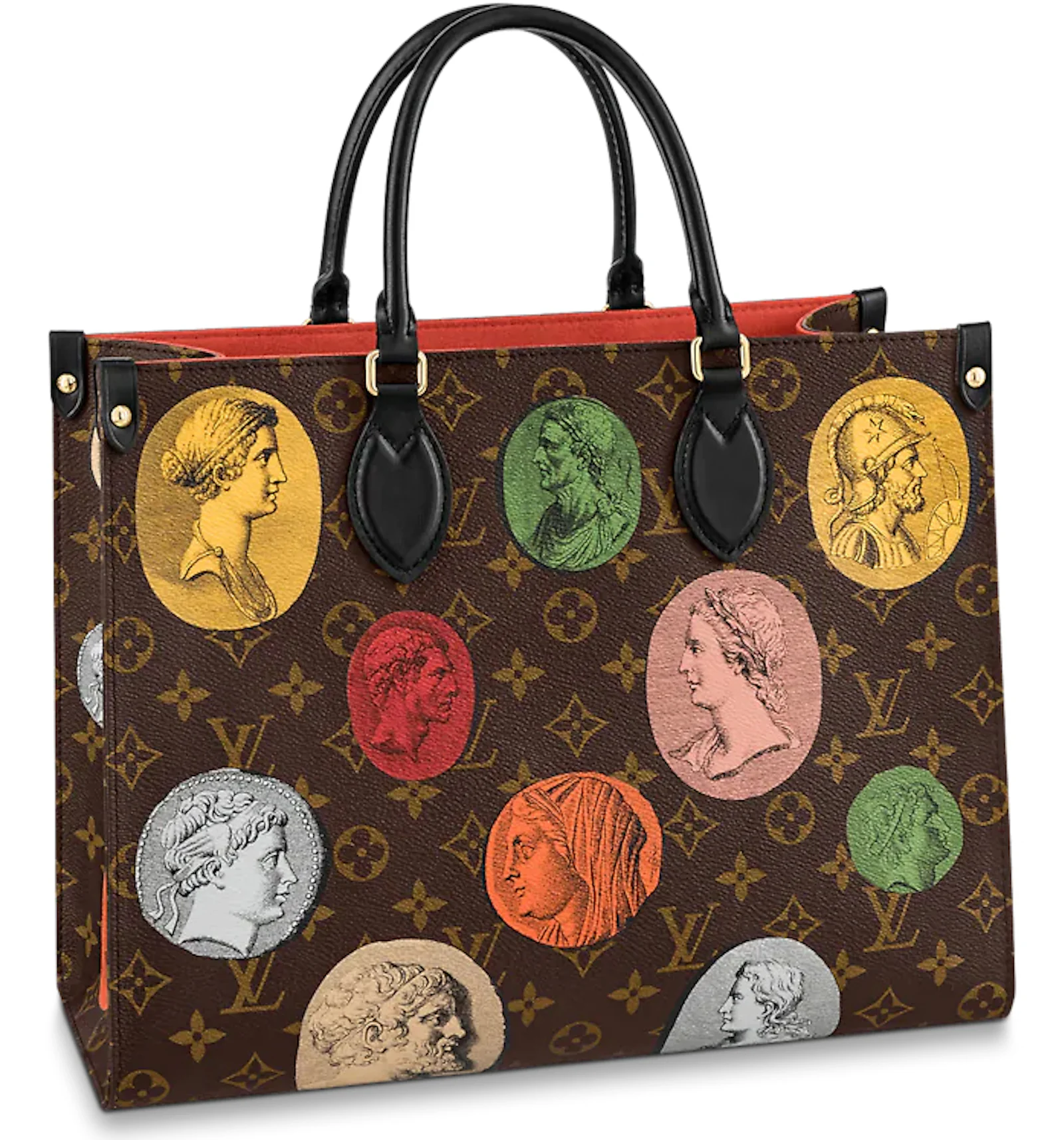 Lv fornasetti Clearance