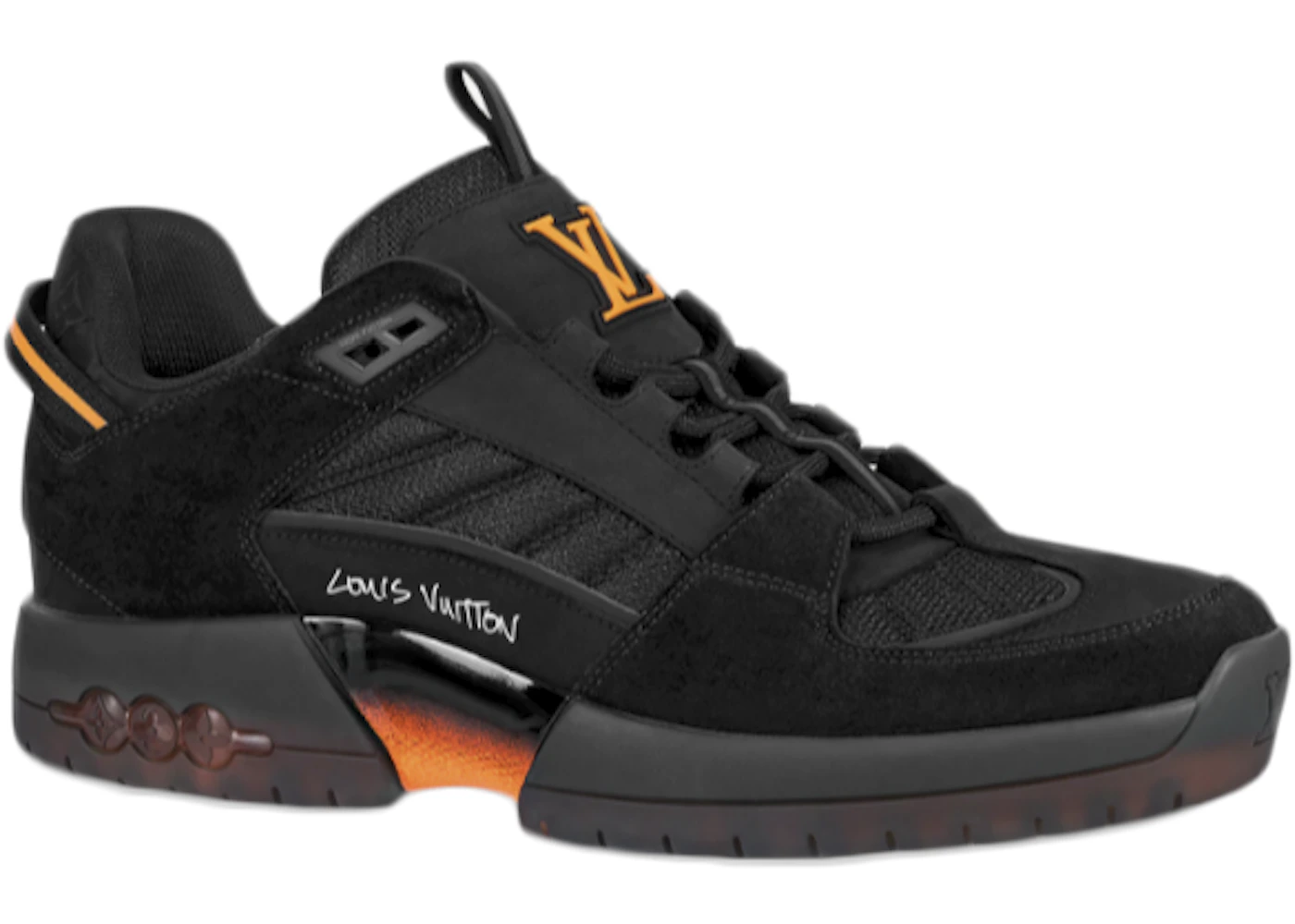 Louis vuitton deals lucien clarke shoe