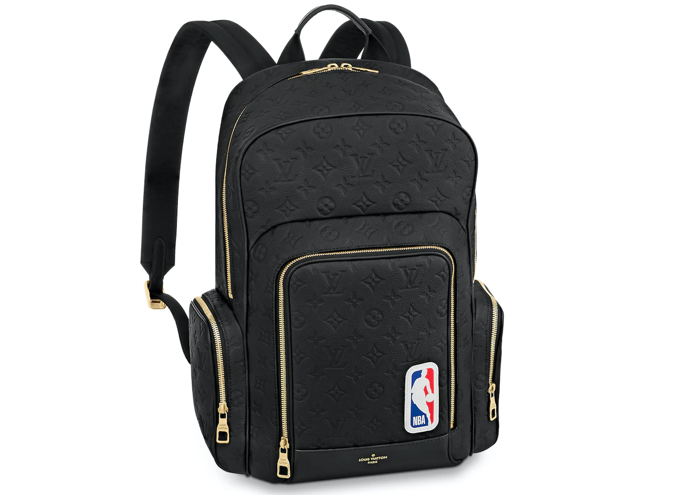 lv basketball bag